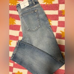 Zara Signature Denim